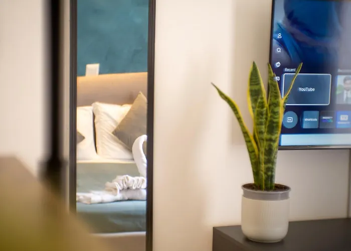 Apartamento La Casetta San Giovanni Roma