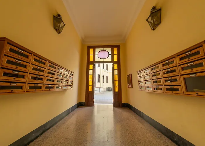 La Casetta San Giovanni Apartamento *