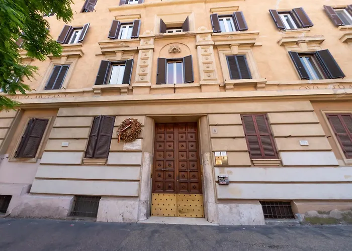 La Casetta San Giovanni