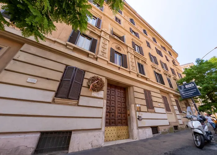 La Casetta San Giovanni
