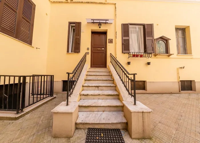 La Casetta San Giovanni *