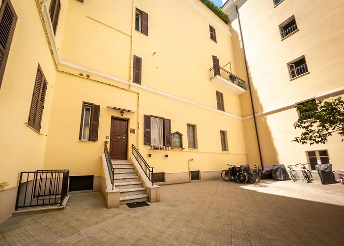 La Casetta San Giovanni Roma