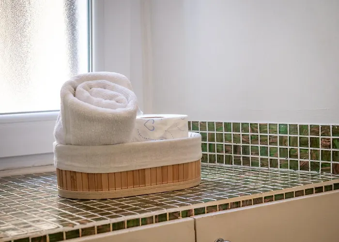 Apartamento La Casetta San Giovanni