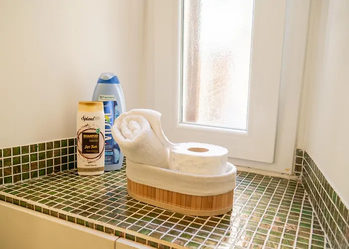Apartamento La Casetta San Giovanni *
