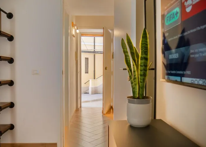 La Casetta San Giovanni Apartamento